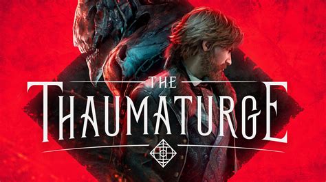 thaumaturge igg|The Thaumaturge Review .